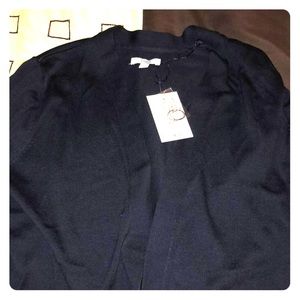 Women’s classic cardigan sweater